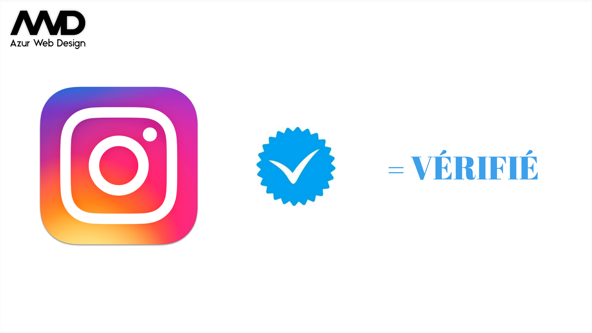 Comment Faire Verifier Un Compte Instagram Et Obtenir Le Badge Bleu